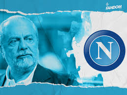 Misterxgames (emanuele lupoli)(@misterxgames), michivalente(@michivalente), cristiano(@thecristianoronaldo07), terramia1926official(@terramiaofficial), ué fiké(@uefike). Aurelio De Laurentiis Dan Proyek Renaisans Napoli Fandom Id