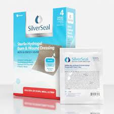 Image result for Hydrogel Dressing