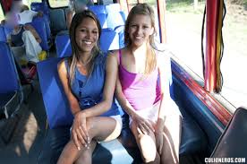 Culioneros Luna | Saddle Girls