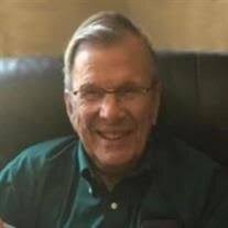 Joseph Wayne Weber Obituary