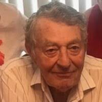 Richard Diffenderfer's Instagram, Twitter & Facebook