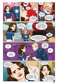 We're so glad you're free, and can help us to recruit silk to avengers academy, you'll need to collect 25 red scarves from the daily bugle. Avengers Academy 2 Stony Part 4 Marvel Fan Comic Comics