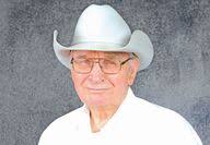 Wesley Jackson Orahood (August 31, 1928