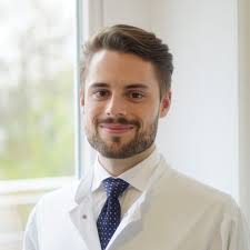 MU Dr. Jonathan Schmid