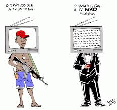 Resultado de imagem para racismo no brasil