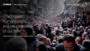 Famous quotes & sayings about syria: Case Study Searching For Syria By Google Brand Studio