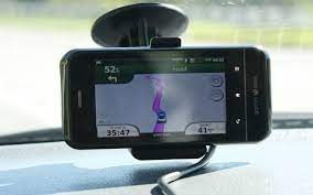 Gps System Working Types Trackers Its Applications