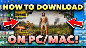 The game can be controlled with your mouse and wasd keys without lag. How To Download Pubg Mobile For Windows 10 Dheeraj Hitech