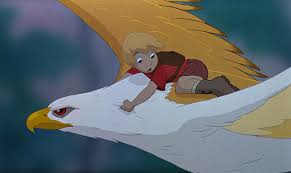 Top 5 Underrated Animated Movies To Watch This Summer The Rescuers Down Under Disney Animated Movies Disney Drawings