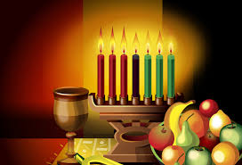 Happy Kwanzaa A Year Of Reviews The seven symbols of kwanzaa are: