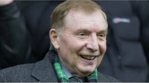 Sir Tom Farmer to receive Edinburgh Award