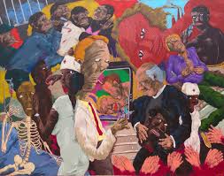 Image result for Robert Colescott