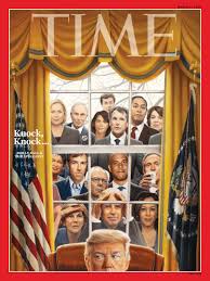 Get your digital copy of Time-March 4, 2019 issue
