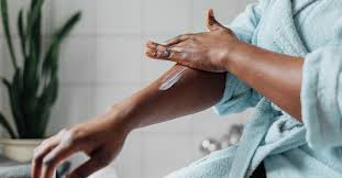 Culturally diverse names that you rarely saw represented on custom items such as keychains growing up & the colors we needed when coloring as kids. How Eczema Is Different On Black Skin