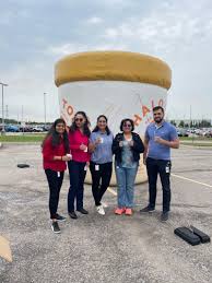 Dianne (Coulson) Baldacchin