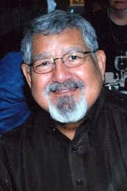 Jesse Paredes Obituary