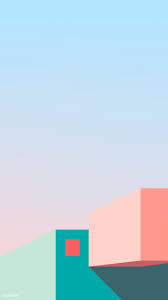 Download Premium Vector Of Minimal House Exterior Design Mobile Phone Minimal Wallpaper Background Design Wallpaper House Design