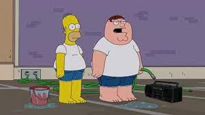 Family Guy Tv Series 1999 Imdb