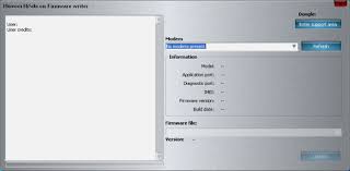 Buka file bl300 bl300_v002_module version. Huawei E5372 Bolt Customized Unlock