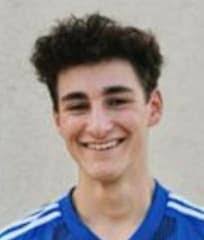 Aaron Henze's Instagram, Twitter & Facebook