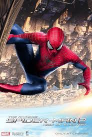 Inanilmaz Orumcek Adam 2 The Amazing Spider Man 2 Orumcek Adam Electro Ve Harry Osborn 2020 Inanilmaz Orumcek Adam Sinema Andrew Garfield