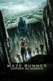 Resultado de imagem para Maze Runner