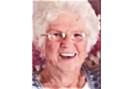 Wilma Doutt Obituary (1930