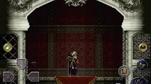 Castlevania Sotn Ios All Magic Spells Youtube