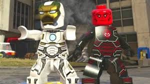 January 26, 2016 in lego marvel's avengers. Lego Marvel S Avengers Mandarin Amadeus Cho Iron Man Mk1 Iron Man Mk5 Iron Monger Free Online Games