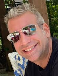 Patrick McCook Obituary (1977