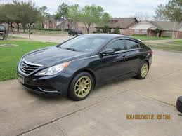 Image result for Royal Blue 2011 Sonata