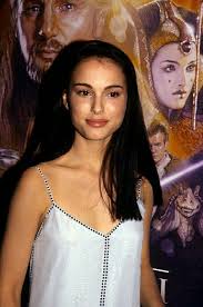 Natural Face Natalie Portman Redhead Beauty Beauty