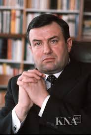 Porträts Karl Lehmann