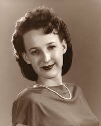 Margaret Ruth Peggy Gunn