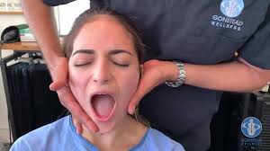 Neck, back, TMJ, Deviated Nasal Septum, Elbows and Wrists HELPED