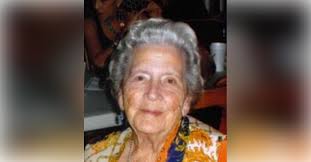 Obituary information for Bertie Fay Gandy