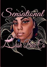 Sensational lash bar co