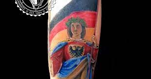 Seit 1999 bietet dir deine chaos crew™ eine einzigartige qualität, sauberkeit und. Benten Tattoo Chemnitz Tattoostudio Chemnitz Germania Tattoo