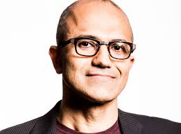 The new Microsoft: How Satya Nadella will transform the company