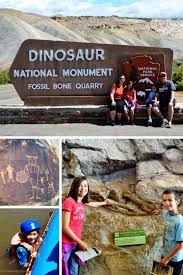 Dinosaur National Monument For Families Utah Road Trip National Monuments National Parks Trip