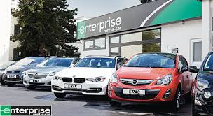 Rental car with enterprise it's very easy. Enterprise Offers Up To 3 000 Miles At Car Rental