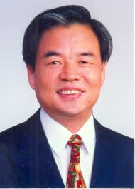 Legislative Yuan -Lin, Chung-Mo