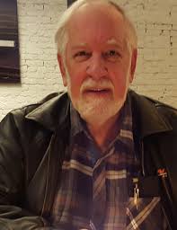 George Kucera's Instagram, Twitter & Facebook