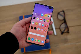 Some websites charge a fee for providing unlock codes, but there's no guarantee they're going to work. The Us Unlocked Galaxy S10 Line Is Now Receiving The Android 10 Update Notebookcheck Net News