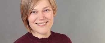 Anna Gold • Autor*innen • Kirche im SWR