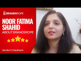 Brandsrope's Review by Our Partner