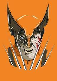 Spectacular Iphone 11 Wallpaper Hd 1080p Top4um In 2021 Wolverine Logan Art Baby Superhero Superhero Movies