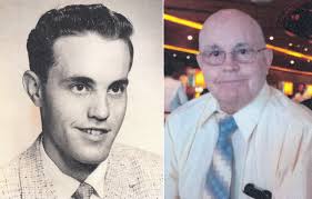 Share Obituary for Roland Davidson