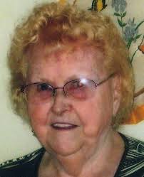 Obituary information for Lella Youdell