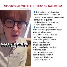 🥹 la letra es como mirar sus diarios, es personal 🥹 Kim Namjoon que  hiciste 🥹💜 2 de mayo llega ya 🙌🏻, Sigue a @love_music_kpop_ para más  contenido 🔔 , 🔴 Si usas contenido no le quites la marca y no ...